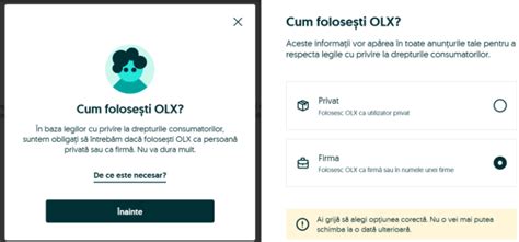 olx adauga anunt|Cum vinzi pe OLX: Pașii de adăugare anunț și vânzare .